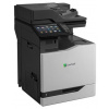 MFP laser fareb Lexmark CX825de
