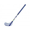 Deivo Florbalová hokejka MPS JUNGLE Veľkosť: 50 cm Navy