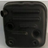 Píla - TLUMIČ HUSQVARNA 357XP. 359 (Píla - TLUMIČ HUSQVARNA 357XP. 359)