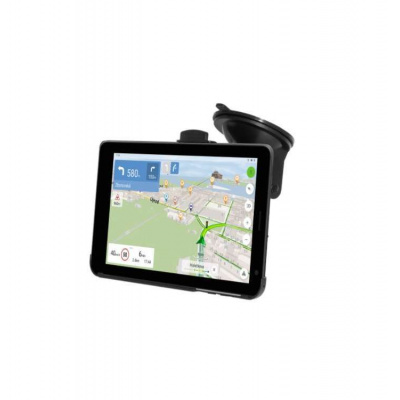 Tablet s GPS navigací Navitel T787 4G (GPSNAVIT7874G)
