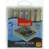 Maxell AA 24ks 35041989
