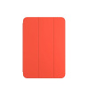 Apple Smart Folio for iPad mini (6th generation) - Electric Orange MM6J3ZM/A