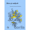 Slovo je nádych - Dominika Elizabeth Hladíková