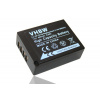 VHBW batéria Fuji NP-W126