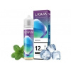 Menthol 12ml - Liqua LongFill
