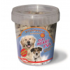 Nobby StarSnack Duo Heart Mix kyblík maškrty pre psa 500g