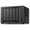 Sieťové úložisko Synology DiskStation DS1525+ (DS1525+) čierne
