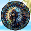 Slnka Indian typ1 L KP32263