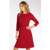 LITEX Šaty dámske s 3/4 rukávom. 7F022 - veľ. L, viz. foto