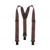 BENNON BENNONKY Tool Braces black/orange
