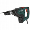Sieťové vŕtacie kladivo SDS Max Metabo 8,5 J 1100 W 230 V