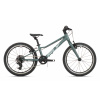 Detský bicykel SUPERIOR F.L.Y. 20 VB Matte Trooper Green/Hologram Chrome