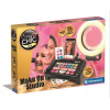 Crazy Chic: Súprava influencer - Make Up Studio