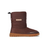 Zimné barefoot topánky Barebarics PolarStride - Copper Brown 42
