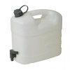 SEALEY Kanister s kohútikom, 10 L, WC10T