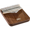 Meinl Sonic Energy Solid Kalimba, 21 notes, black walnut