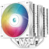 DeepCool AG620 WH ARGB R-AG620-WHANMN-G-2