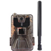 Secutek 4G LTE Fotopasca SST-900Pro 30MP, 4G
