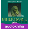 Inheritance - Christopher Paolini