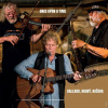 Ballard Jesse, Jan Hrubý, Joe Kučera: Once Upon a Time - CD