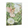 Paperblanks Bindweed Fairy Midi Unlined