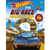 Hot Wheels: The Big Race