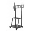 Manhattan univerzální TV vozík, Universal Heavy Duty TV Cart, 37