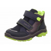 Superfit Jupiter 1-000056-8000 Gore-Tex 26, Vnitřní délka topánky: 17,4 cm