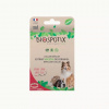 BIOGANCE Biospotix Large dog L-XL (nad 30 kg) - antiparazitný obojok 75 cm