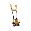Elektrický kultivátor VILLAGER VTB 1400 E