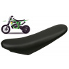 Sedlo pitbike NRG (nový model)