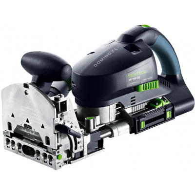 FESTOOL DOMINO XL DF 700 EQ-Plus frézka na kolíkové otvory