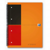 OXFORD International Activebook A4+ linajkový