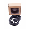 Opasok WRANGLER W00108100 BLACK WRANGLER KABELBUCKLE Dĺžka: 90 cm Tričko zadarmo pri nákupe nad 120Euro!