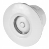 Kúpeľňový ventilátor Awenta WXO100T 100 mm