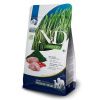 Farmina N&D dog SPIRULINA (GF) adult medium & maxi, lamb 7 kg (Farmina N&D dog SPIRULINA (GF) adult medium & maxi, lamb 7 kg)