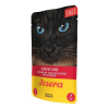 JOSERA Cat Filet Huhn mit Rind kapsička 70g