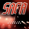 Saga - Live In Hamburg / Vinyl / 2LP [2 LP]