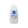 Nivea Baby Jemný šampón 500ml