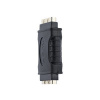 STARTECH HDMI Coupler/Gender Changer - F/F, STARTECH HDMI Coupler/Gender Changer - F/F - GCHDMIFF