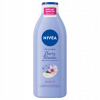 NIVEA hydratačné telové mlieko na ruky a nohy s jojobovým olejom 24h 400ml