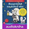 Rozprávky na dobrú noc - Lenka Tomešová, Magdaléna Glasnerová, Ľuba Vančíková