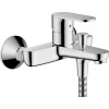 Hansgrohe Vernis Blend Vaňová batéria, rozstup: 150 ± 12 mm, páková, chróm, HG71440
