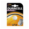 Duracell Lithium DL1220 BL1 3V 36mAh gombíková lítiová batéria 1ks 5000394030305