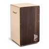 Schlagwerk CP408 2inOne Cajon Dark Oak