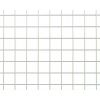 Zváraná sieť 30x30 mm, drôt 2 mm, nerez 1.4301