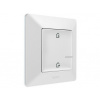 VALENA LIFE s NETATMO Hlavný bezdrôtový spínač Doma/Mimo domu 752186, biely