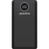 ADATA P20000QCD Power Bank 20000mAh černá AP20000QCD-DGT-CBK