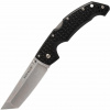 Vega Cold Steel 29AT Large Voyager vreckový nôž 10,2cm, čierna, Griv-Ex