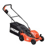 Echo ECHO DLM-310/35PCordless 40V lawnmower 35cm HP akumulátorová sekačka 84790200